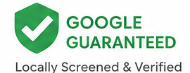 Google Guaranteed